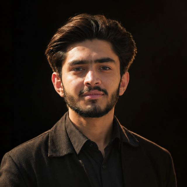 Hassan Rahim